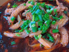 -北门严记小吃(九华中路店)