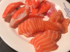 -星伦多自助料理·涮烤一体(虹悦城店)