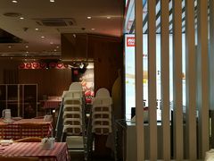 -西贝(紫荆广场店)