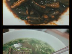 响油鳝丝-蘭心餐厅(进贤路店)