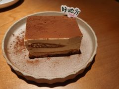 -The Good Place好地方·Brunch·coffee(国贸店)