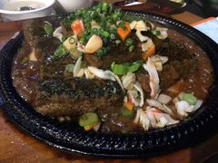-东馆和天下特色餐饮(工农店)