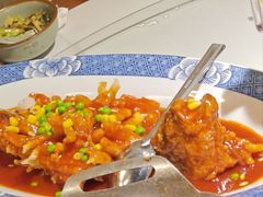 -雨后行菜(报慈北路店)