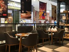 -塔可墨西哥餐厅(新城市广场店)
