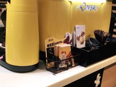 -麦当劳(西单明珠店)