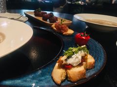 -C&R西班牙餐厅