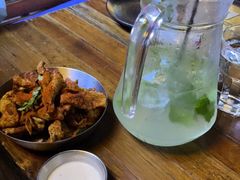 -Q MEX 库迈墨西哥餐吧(三里屯店)