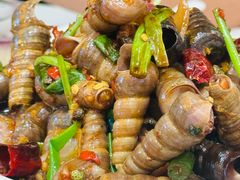 -东北小板凳地摊烧烤(泰来街店)