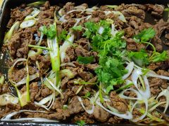 -清真永恒华威肉饼(潘家园店)