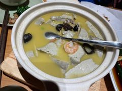 -竹里馆·淮扬菜·功夫茶(老门东店)