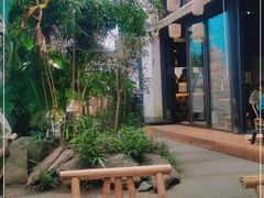 -Metal hands·铁手咖啡