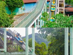 -清泉湾生态旅游度假区