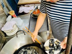 臭豆腐-五娭毑臭豆腐(黄兴南路店)