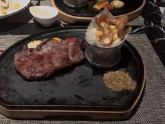 -半秋山西餐厅(巴南万达广场店)