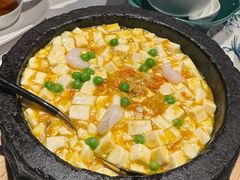 -醉舍·新淮扬菜(长宁龙之梦店)