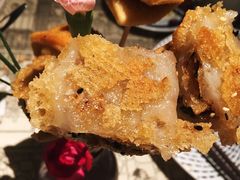 红糖麻糍-桂满陇-十里风荷(合生汇店)