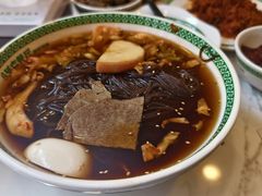 -华天延吉餐厅(西四总店)