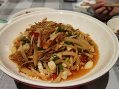 -彭耕记猪油炒小菜(吉联mall店)