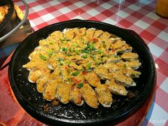 -俭朴菜(鲁磨路店)