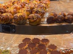 -FANEN法念·烘焙·甜点(万象城店)