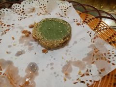绿茶饼-十三姨工厨顺德美食·宴会·团餐(天河北路店)