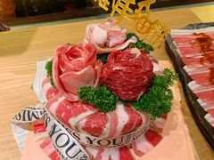 -吉秋田鲜和牛烧肉·肉档自选