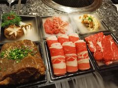 烤全牛-汉拿山(包河万达店)