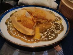 -香港翠园茶餐厅(迪凯银座店)