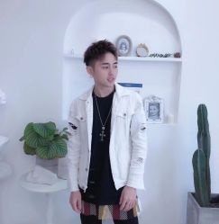 -Rise Hair上升造型