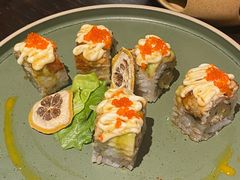 -山葵家·创意料理(宁波来福士店)