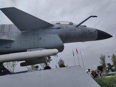 -成飞公园