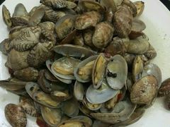 -海滨假日渔家海鲜