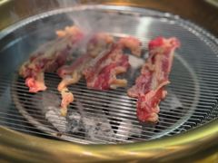 -韩白山·朝鲜族烤牛肉·酱蟹(长宁龙之梦店)