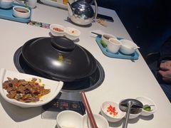 -百年果林椰子鸡(中洲店)