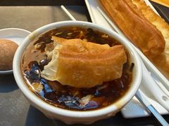 -南门小馆·清真(国贸商城店)