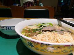 -苏氏牛肉面(北京南路店)