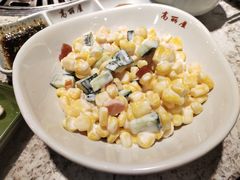 -高丽屋(天宁寺店)