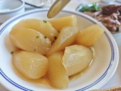 -龙门阵茶屋川菜馆(武康路店)