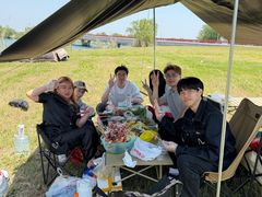 -漕湖湿地公园