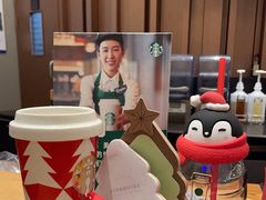 -星巴克(成都太古里二店)