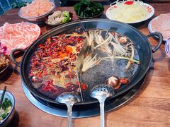 -楠火锅(仁恒梦中心店)