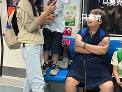 -王府井(地铁站)