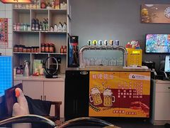 -徐嘉赫龙虾馆