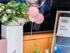 -深圳锦龙奥迪4S店(前海店)