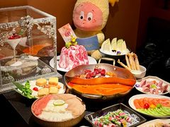 -色響火锅(恒隆广场店)