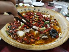 -祝家饺子馆