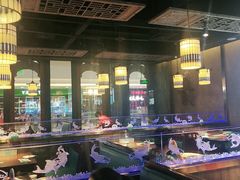 -川人百味·水煮活鱼(赛罕万达店)