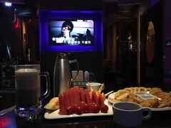 -乐界KTV(虹桥中心店)