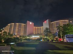 -深圳大梅沙京基洲际度假酒店