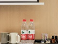 -幸栖洞穴设计酒店(成都春熙路店)